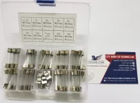 Bịch, Hộp Cầu Chì Tổng Hợp